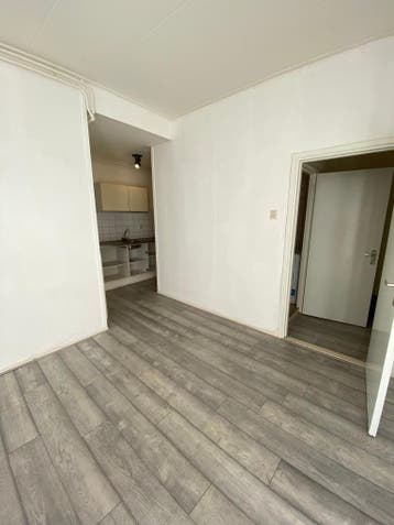 Te huur: Appartement Zuidergrachtswal in Leeuwarden, Leeuwarden, Friesland, Appartement