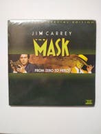 EBOND The Mask From Zero To Hero LaserDisc, Verzenden, Nieuw in verpakking