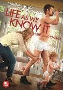 Life as we know it - DVD, Verzenden, Nieuw in verpakking