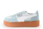 Puma Sneakers in maat 42 Blauw, Puma, Verzenden, Blauw, Sneakers of Gympen
