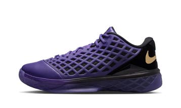 Nike Kobe 3 Low Protro FC Barcelona, Nieuw