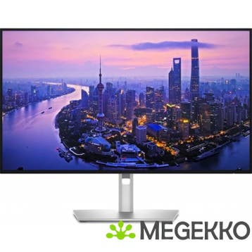 DELL UltraSharp U2725QE 27  4K Ultra HD 120Hz IPS monitor, Verzenden, Nieuw, Dell