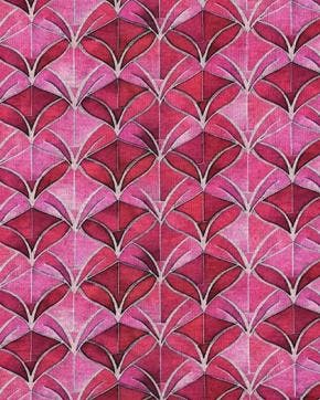 Punta Di Roma Tulp Tegels Roze, Nieuw, Roze