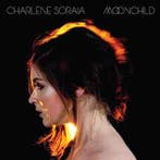cd - Charlene Soraia - Moonchild, Verzenden, Zo goed als nieuw