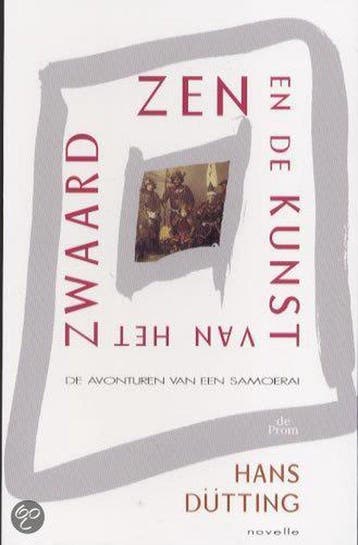 Zen en de kunst van het zwaard - Dütting, Boeken, Verzenden, Gelezen
