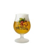 Cuvee des Trolls bierglas - 25cl, Nieuw
