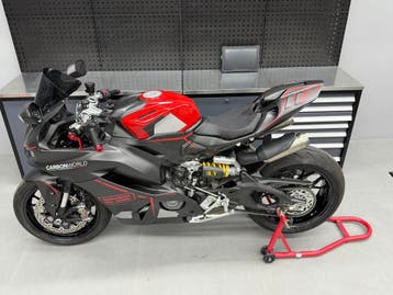 Ducati Panigale V2 Carbon Onderdelen | Carbonworld.nl, Motoren, Onderdelen | Ducati, Nieuw