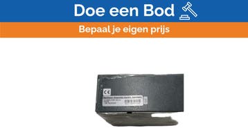 Bieden: Raytheon Anschutz follow-up steering control amplif, Ophalen of Verzenden, Nieuw