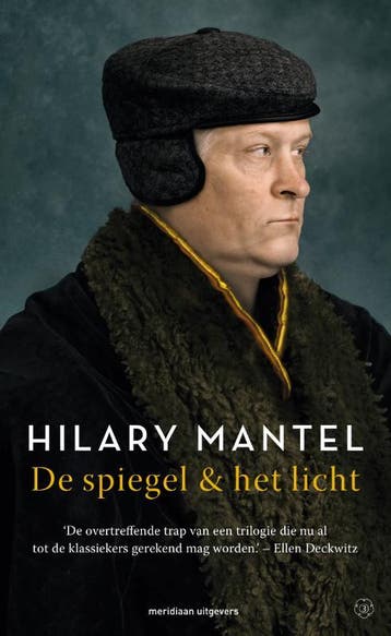 De Spiegel   Het Licht | Hilary Mantel | Nieuw, Ophalen of Verzenden, Nieuw, Hilary Mantel