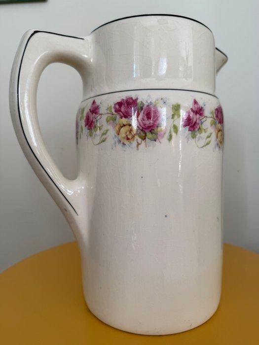 Ditmar Urbach - Vaas - Keramiek, Porselein, Antiek en Kunst, Kunst | Designobjecten