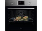 AEG Oa5pb40wam - Inbouw Oven - SteamBake Pyrolyse - 71 liter, Witgoed en Apparatuur, Ovens, Verzenden, Nieuw
