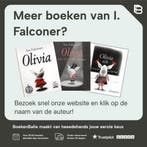 Olivia ... en de verdwenen knuffel 9789054443995 I. Falconer, Verzenden, Gelezen, I. Falconer
