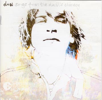 cd - Drew - Songs From The Devils Chimney, Verzenden, Zo goed als nieuw