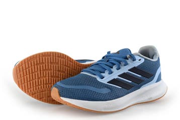 Adidas Sportschoenen Jongens in maat 36 Blauw, Adidas, Verzenden, Nieuw, Jongen of Meisje