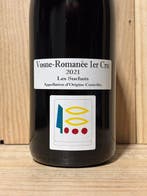 2021 Domaine Prieuré Roch Les Suchots - Vosne-Romanée 1er, Nieuw