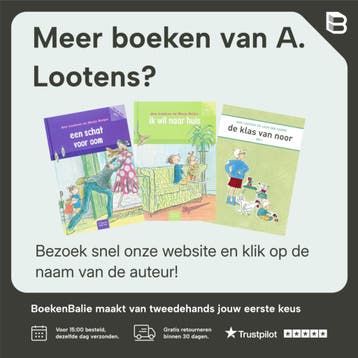 Alles weg / Smaragdreeks - A. Lootens 9789044806199, Verzenden, Zo goed als nieuw, A. Lootens