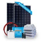 Victron Zonnepanelen Set 370 Watt, Ophalen of Verzenden, Nieuw