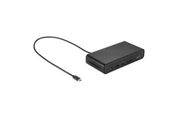 ASUS Triple Display USB-C Dock DC300 -, Verzenden, Zo goed als nieuw