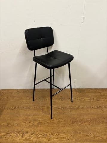 Gebruikte Gerlin Barkruk - K990 Vintage/Café, Ophalen, Nieuw
