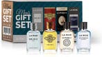La Rive Miniatuurset Giftset Mens Perfume geschenkset, Sieraden, Tassen en Uiterlijk, Verzenden, Nieuw