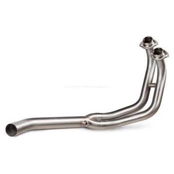 Akrapovic racing uitlaatpijp Yamaha Tenere 700, Verzenden, Nieuw