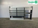Bott bedrijfswagen inrichting 2285x435x1415mm (2999), Ophalen of Verzenden