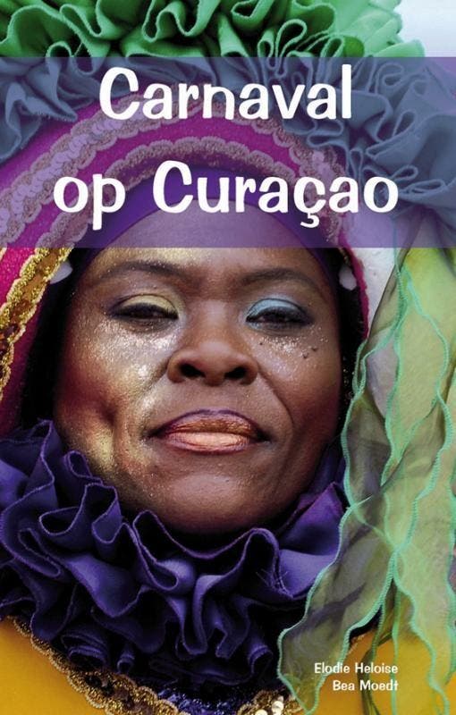 Carnaval op Curaçao 9789088501845, Boeken, Reisverhalen, Gelezen, Verzenden
