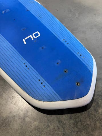 Starboard Go 170L, Ophalen of Verzenden, Nieuw