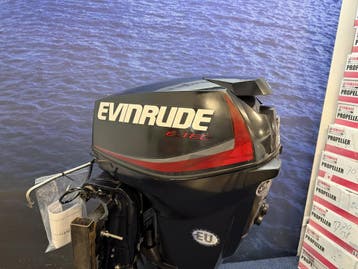 “ Evinrude 30 Etec injectie | Buitenboordmotor | Krachtig”, Watersport en Boten, Buiten- en Binnenboordmotoren, 10 tot 30 pk, Ophalen of Verzenden