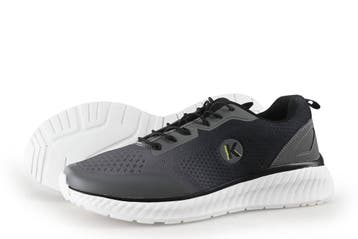 Kangaroos Sneakers in maat 42 Grijs, Kleding | Heren, Schoenen, Overige kleuren, Verzenden, Kangaroos, Sneakers of Gympen