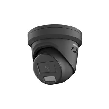 Hikvision DS-2CD2347G2H-LISU/SL ColorVu Hybrid 4MP, Ophalen of Verzenden, Nieuw