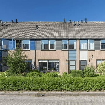 Huis in Hoorn gevonden voor €1950,- pm