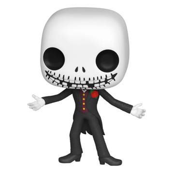 Nightmare before Christmas 30th POP! Disney Vinyl Figure For, Verzamelen, Ophalen of Verzenden, Nieuw