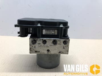 ABS Pomp Fiat Panda O268218, Ophalen of Verzenden, Nieuw