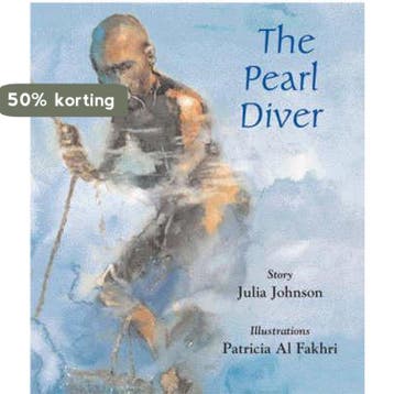 Pearl Diver - Julia Johnson 9781900988582, Verzenden, Gelezen, Julia Johnson