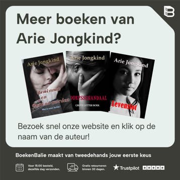Jubileumomnibus 111 - Arie Jongkind 9789020530841, Boeken, Verzenden, Gelezen, Arie Jongkind