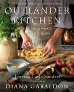 Outlander Kitchen: To the New World and Back: The Second, Verzenden, Nieuw