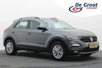 Zakelijke Lease |  Volkswagen T-Roc 1.5 TSI DSG Style, Automaat, Stof, Gebruikt, Euro 6