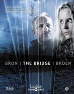 The Bridge - Seizoen 1 (blu-ray nieuw), Ophalen of Verzenden, Nieuw in verpakking