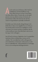 Almas dochters 9789493256705 Jutta Chorus, Boeken, Verzenden, Gelezen, Jutta Chorus