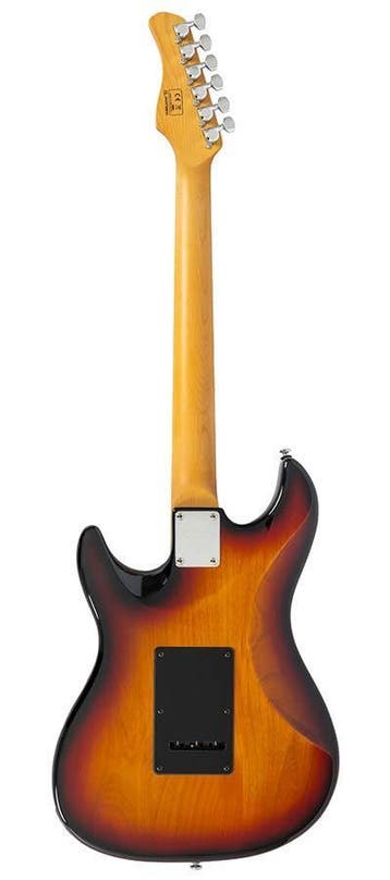 Larry Carlton S7 New Gen | VERBOUWINGSOPRUIMING, Ophalen of Verzenden, Nieuw, Solid body, Overige merken