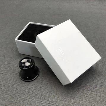 Loupe - 2020+ - Zwitserland - IWC