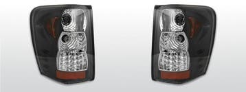 Achterlichten Crysler geschikt voor Jeep Grand Cherokee WJ 1, Verzenden, Nieuw, Jeep