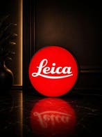 LEICA - Lichtbord - buikspieren
