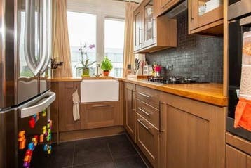 Te huur: Appartement Baron van Hövellstraat in Maastricht, Limburg, Maastricht, Appartement