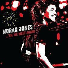 NORAH JONES - TIL WE MEET AGAIN (LP), Verzenden, Nieuw in verpakking