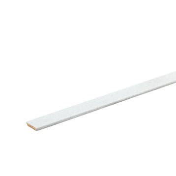 Co-Pro Plakplint Bolano 9942 - Grijs Houtnerf - 24 x 5 mm, Ophalen of Verzenden, Nieuw