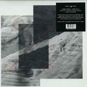 lp nieuw - Ricardo Donoso - SaravÃ¡ Exu, Cd's en Dvd's, Vinyl | Overige Vinyl, Verzenden, Zo goed als nieuw, Overige formaten