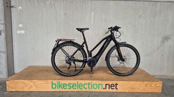 Speed Pedelec | Giant EXPLORE E+1 | -44%, Fietsen en Brommers, Fietsen | Dames | Damesfietsen, Ophalen, 53 tot 56 cm, Versnellingen