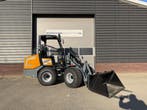 Giant G2700 X-TRA HD+ shovel / kniklader NIEUW budget, Ophalen, Wiellader of Shovel